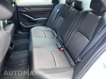 2022 Honda Accord Hybrid Sport - miniatura 16
