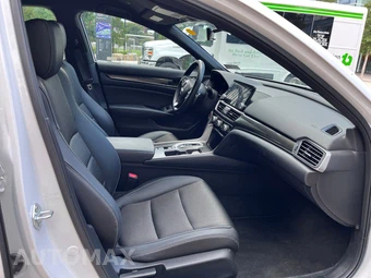 2022 Honda Accord Hybrid Sport - miniatura 17