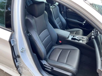 2022 Honda Accord Hybrid Sport - miniatura 18
