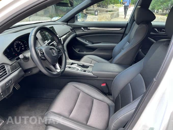 2022 Honda Accord Hybrid Sport - miniatura 21