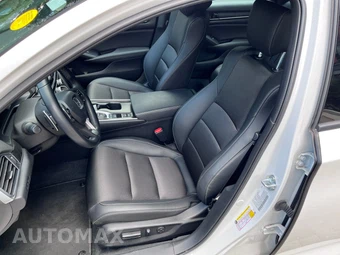 2022 Honda Accord Hybrid Sport - miniatura 22