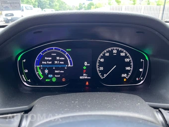 2022 Honda Accord Hybrid Sport - miniatura 23