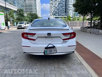 2022 Honda Accord Hybrid Sport - miniatura 6