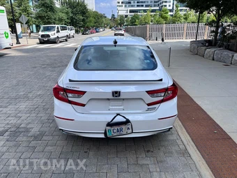 2022 Honda Accord Hybrid Sport - miniatura 7