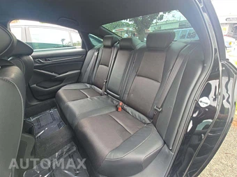 2022 Honda Accord Hybrid Sport - miniatura 13