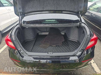 2022 Honda Accord Hybrid Sport - miniatura 14