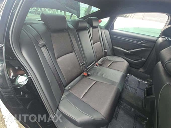 2022 Honda Accord Hybrid Sport - miniatura 16