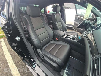 2022 Honda Accord Hybrid Sport - miniatura 18