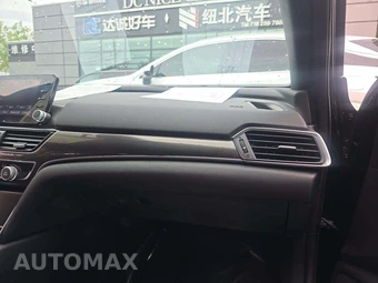 2022 Honda Accord Hybrid Sport - miniatura 19
