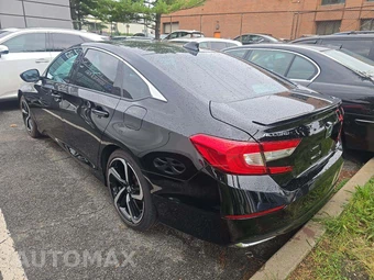 2022 Honda Accord Hybrid Sport - miniatura 2