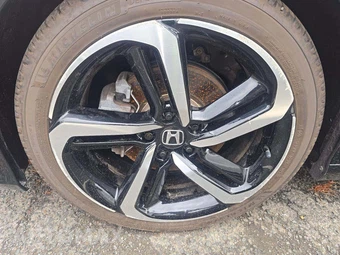 2022 Honda Accord Hybrid Sport - miniatura 21