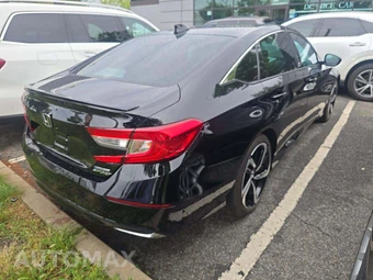 2022 Honda Accord Hybrid Sport - miniatura 3