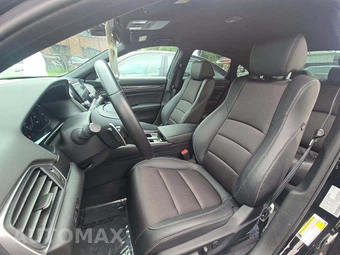 2022 Honda Accord Hybrid Sport - miniatura 6