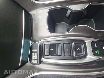 2022 Honda Accord Hybrid Sport - miniatura 8