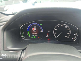 2022 Honda Accord Hybrid Sport - miniatura 9
