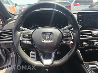 2022 Honda Accord Hybrid Sport - miniatura 10