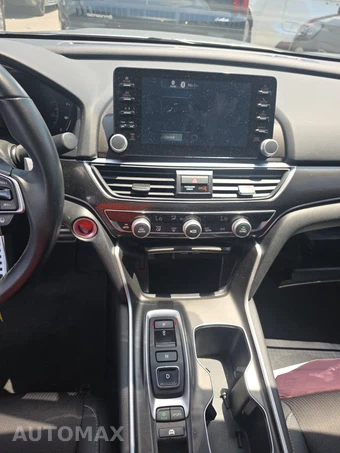 2022 Honda Accord Hybrid Sport - miniatura 11