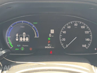 2022 Honda Accord Hybrid Sport - miniatura 12