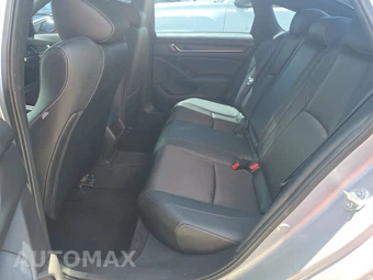 2022 Honda Accord Hybrid Sport - miniatura 13