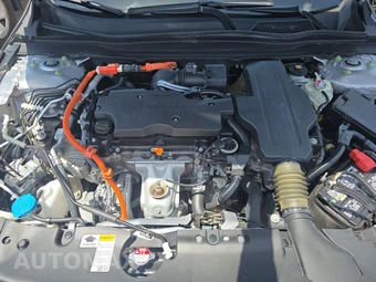 2022 Honda Accord Hybrid Sport - miniatura 15
