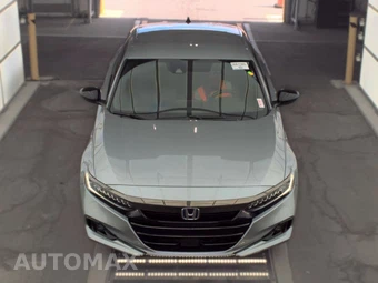 2022 Honda Accord Hybrid Sport - miniatura 2