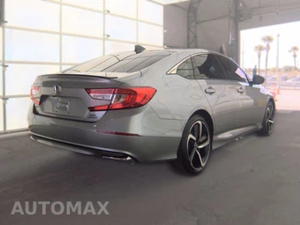 2022 Honda Accord Hybrid Sport - miniatura 4