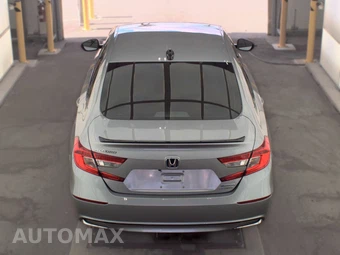 2022 Honda Accord Hybrid Sport - miniatura 5