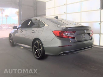 2022 Honda Accord Hybrid Sport - miniatura 6