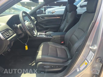 2022 Honda Accord Hybrid Sport - miniatura 7