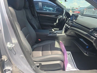 2022 Honda Accord Hybrid Sport - miniatura 8