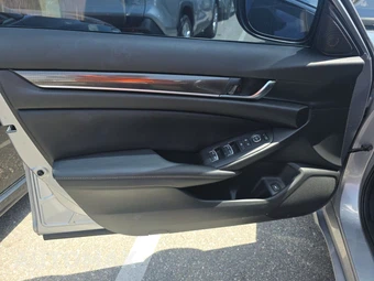 2022 Honda Accord Hybrid Sport - miniatura 9