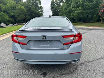 2022 Honda Accord Hybrid Sport - miniatura 4