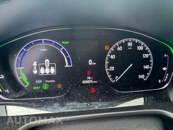 2022 Honda Accord Hybrid Sport - miniatura 5