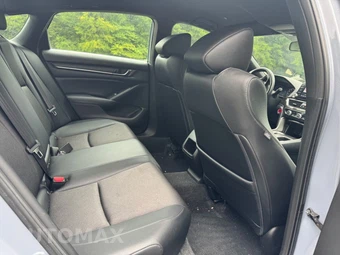 2022 Honda Accord Hybrid Sport - miniatura 6