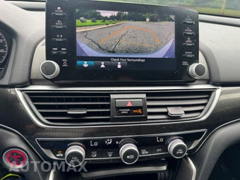 2022 Honda Accord Hybrid Sport - miniatura 7