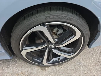 2022 Honda Accord Hybrid Sport - miniatura 11