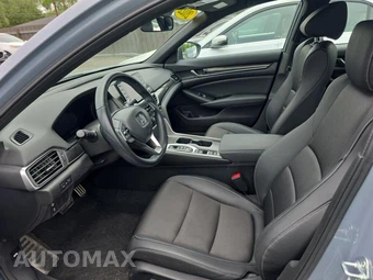 2022 Honda Accord Hybrid Sport - miniatura 13