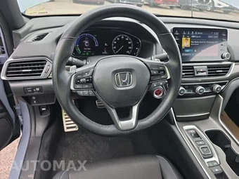 2022 Honda Accord Hybrid Sport - miniatura 14