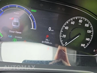 2022 Honda Accord Hybrid Sport - miniatura 15