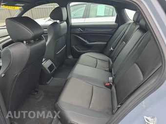 2022 Honda Accord Hybrid Sport - miniatura 16