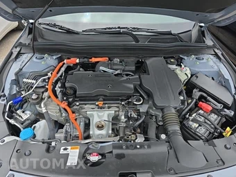 2022 Honda Accord Hybrid Sport - miniatura 18