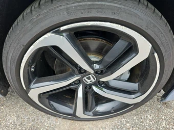 2022 Honda Accord Hybrid Sport - miniatura 20