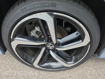 2022 Honda Accord Hybrid Sport - miniatura 21