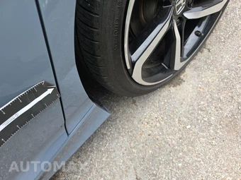 2022 Honda Accord Hybrid Sport - miniatura 22