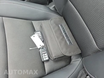 2022 Honda Accord Hybrid Sport - miniatura 24