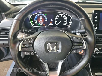 2022 Honda Accord Hybrid Sport - miniatura 10