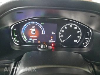 2022 Honda Accord Hybrid Sport - miniatura 12