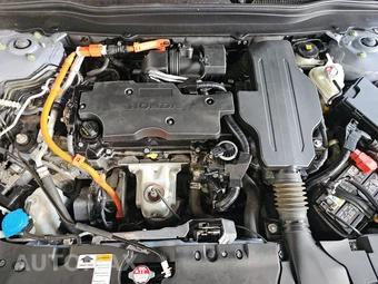 2022 Honda Accord Hybrid Sport - miniatura 15