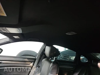 2022 Honda Accord Hybrid Sport - miniatura 17