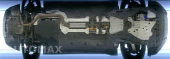 2022 Honda Accord Hybrid Sport - miniatura 19